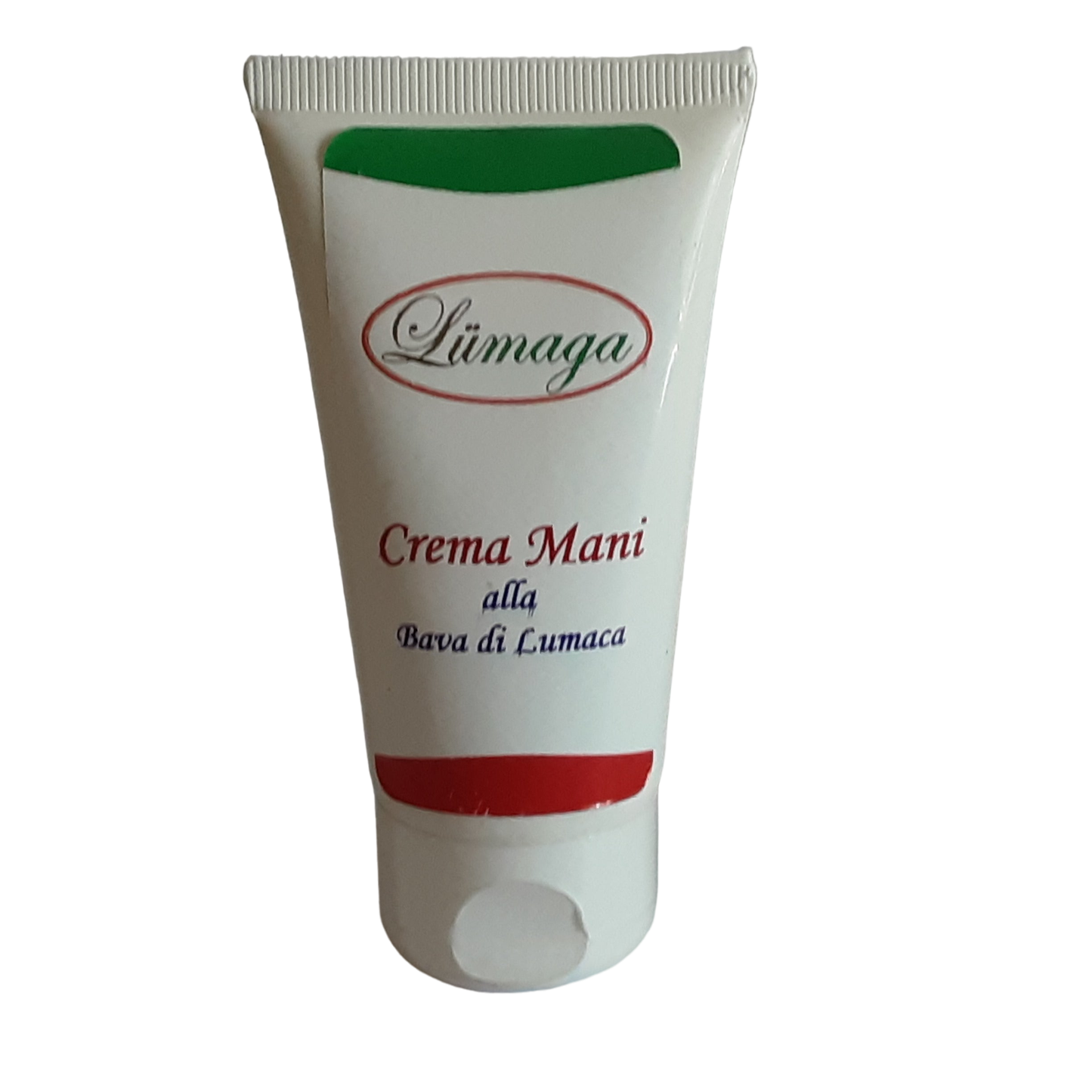 crema mani