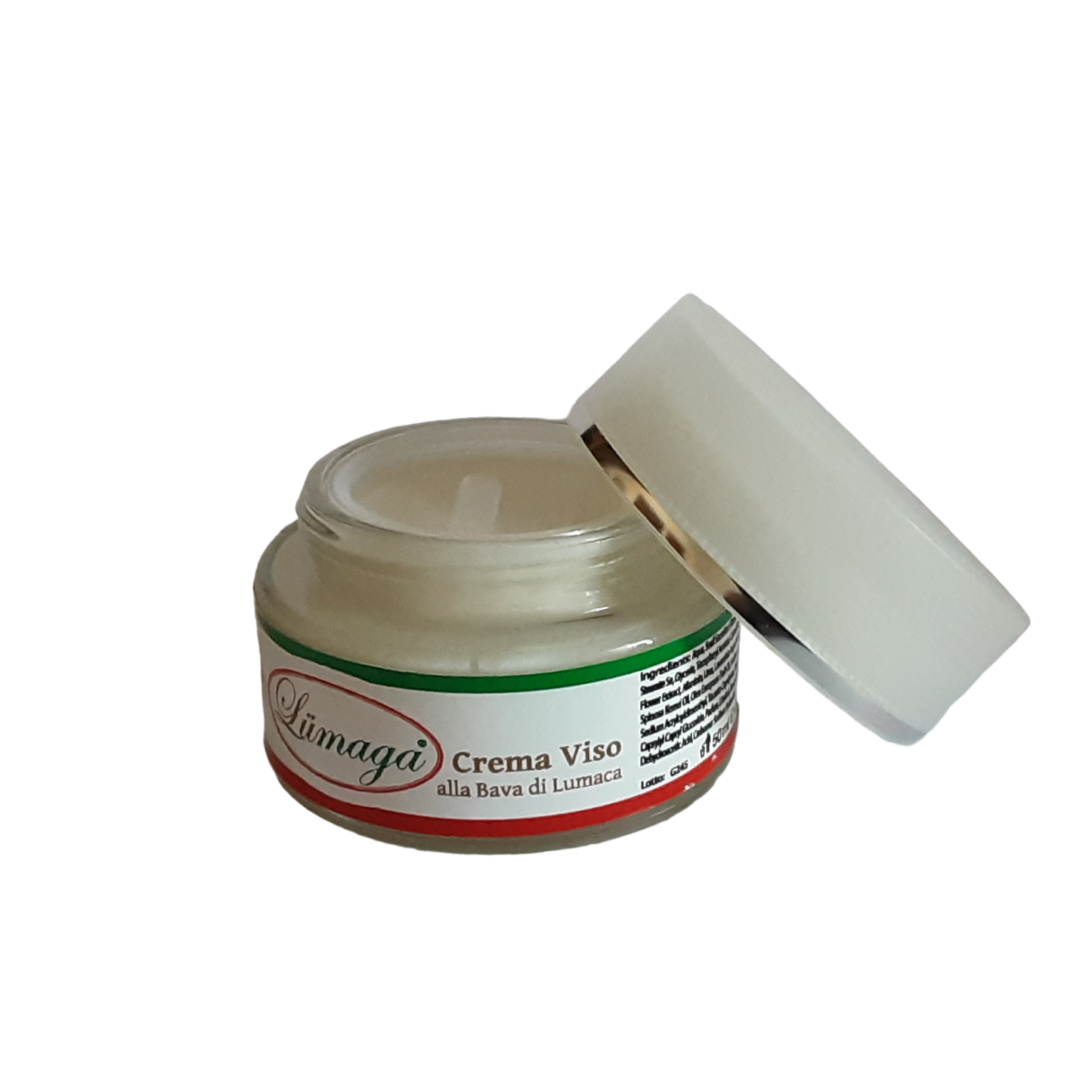 Crema Viso