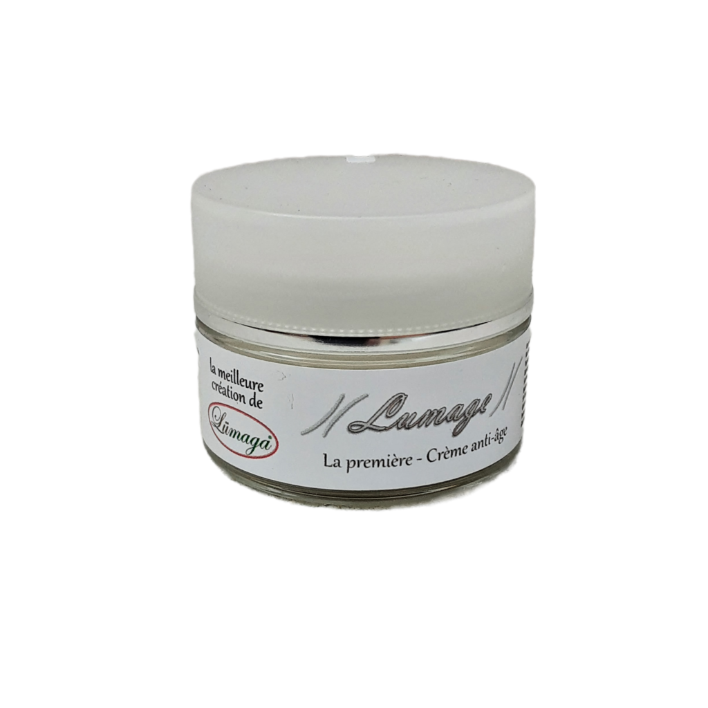 Crema Viso Lumage Premiere