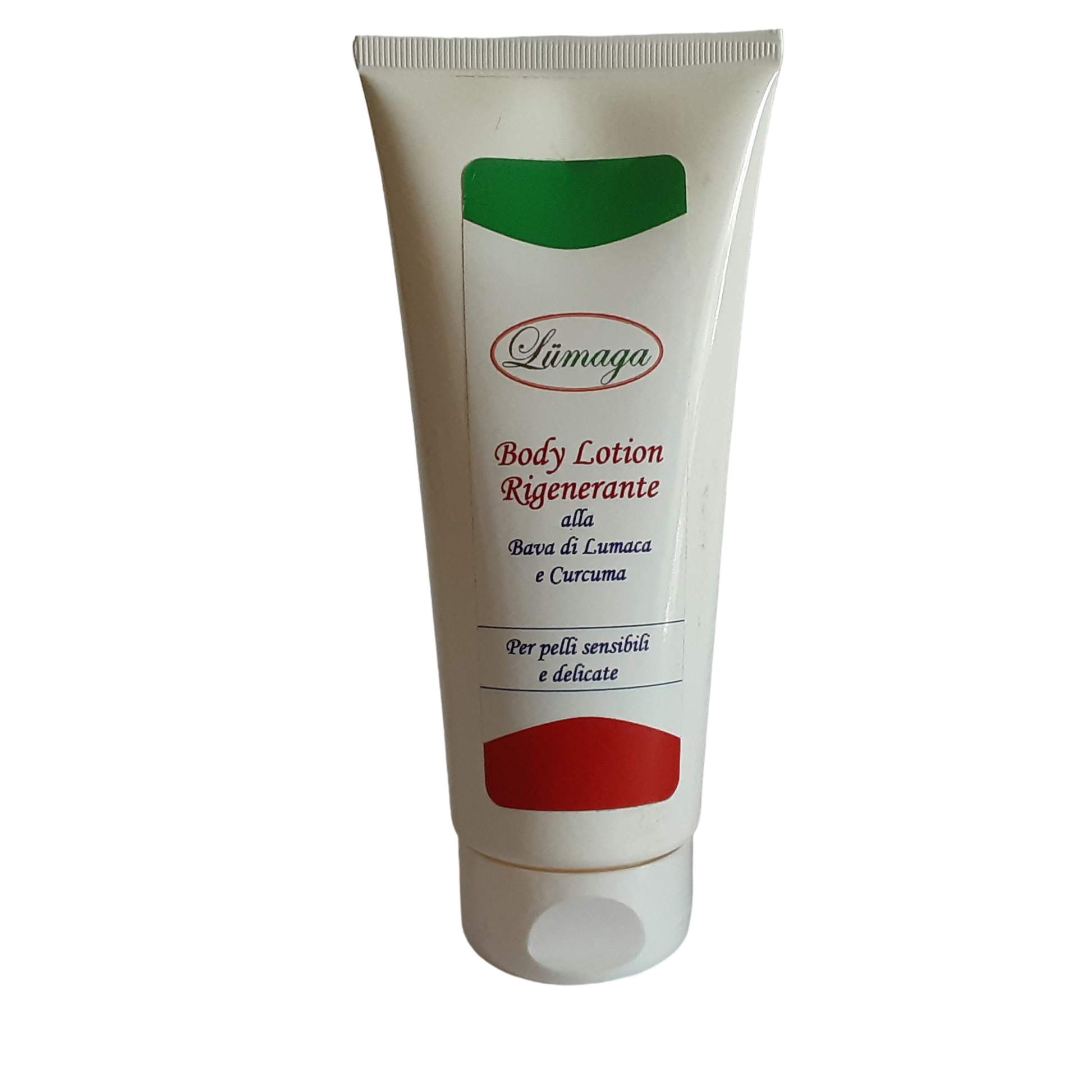 Body Lotion